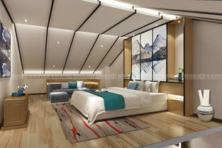 云南建水輕魚智慧酒店裝修設計 昆明哲創(chuàng)裝飾呈現(xiàn)