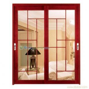 大連斷橋鋁門窗供應(yīng)專家 大連三翼裝飾工程的安全防護(hù)之道